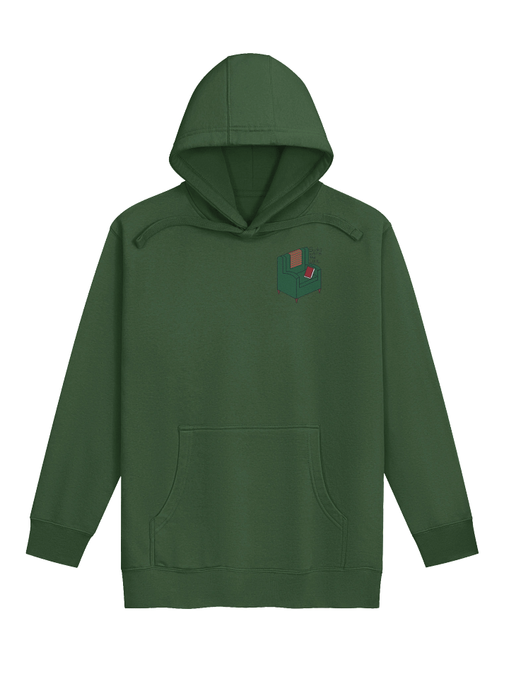 Cozy Reading Corner Hoodie product image (7)