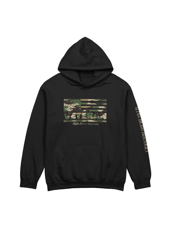 Military Edition: Veteran product image (1)