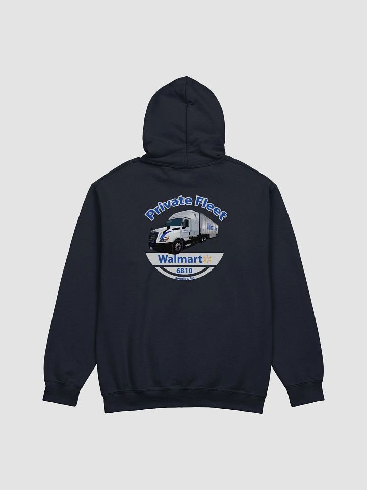 6810 Douglas Walmart Private Fleet Hoodie product image (1)