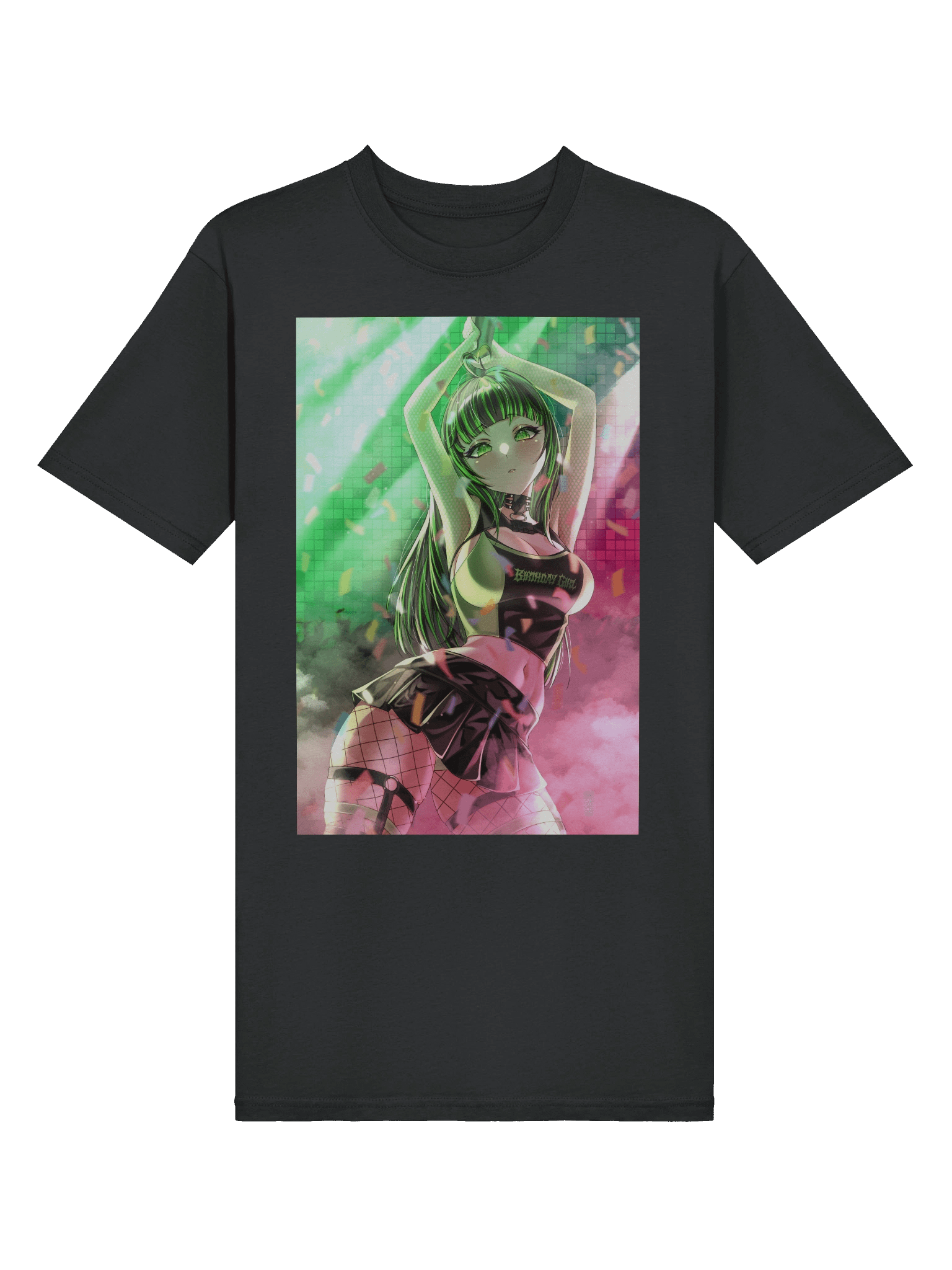 Birthday Girl Tee product image (18)