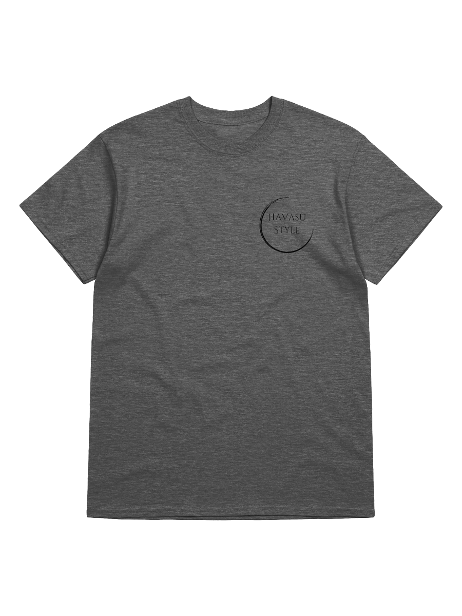 Faded Circle Black Havasu Style product image (4)
