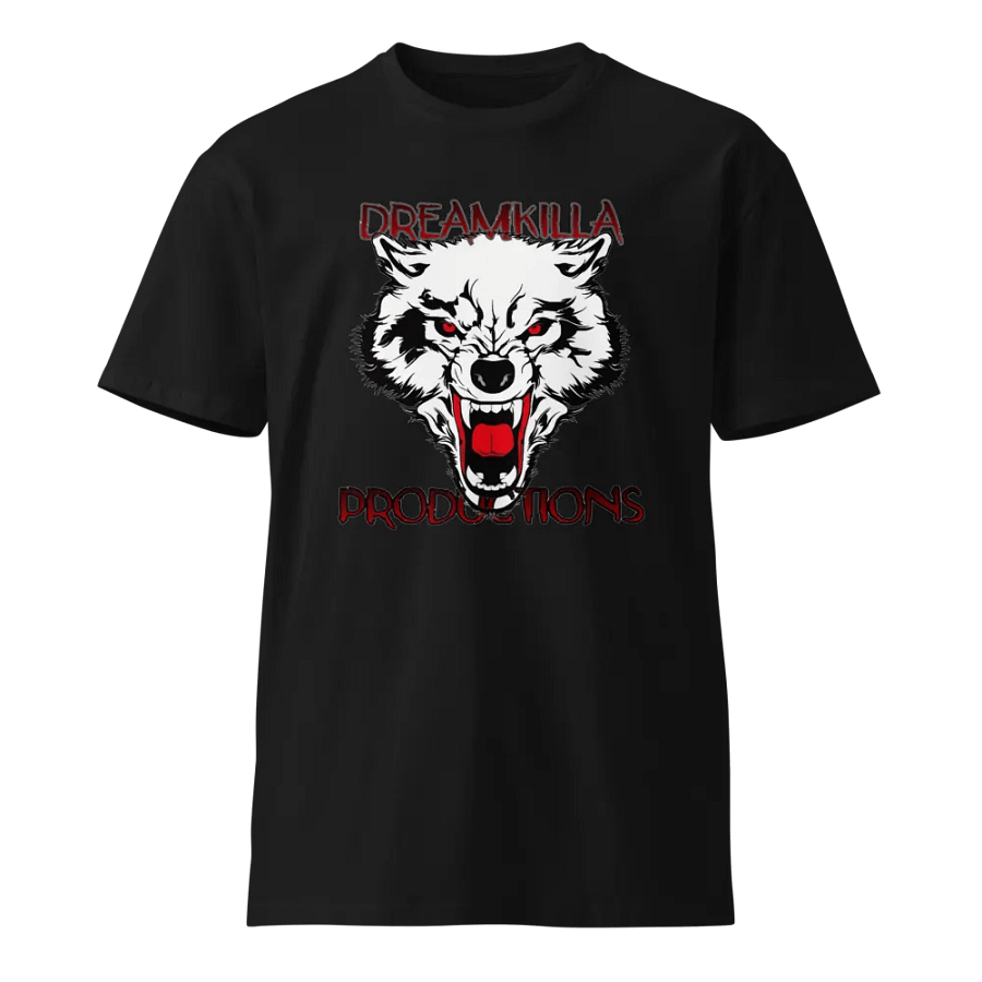 DK Productions Shirt product image (1)