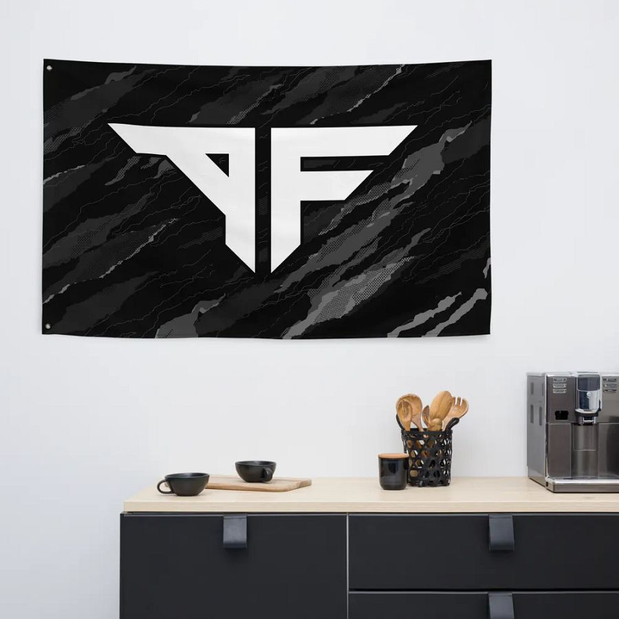 Atlanta FaZe Official Flag product image (6)