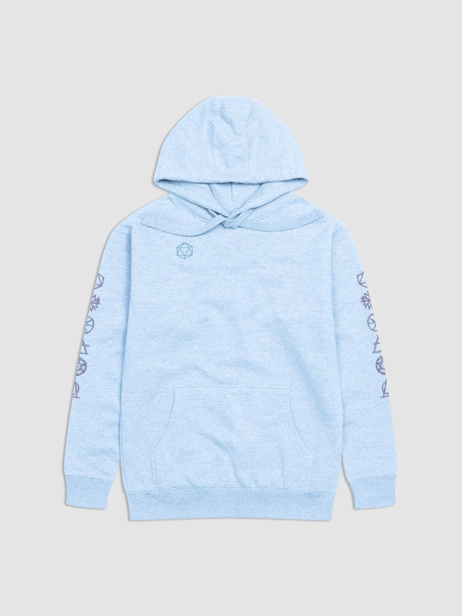Five Year Anniversary Premium Hoodie product image (1)
