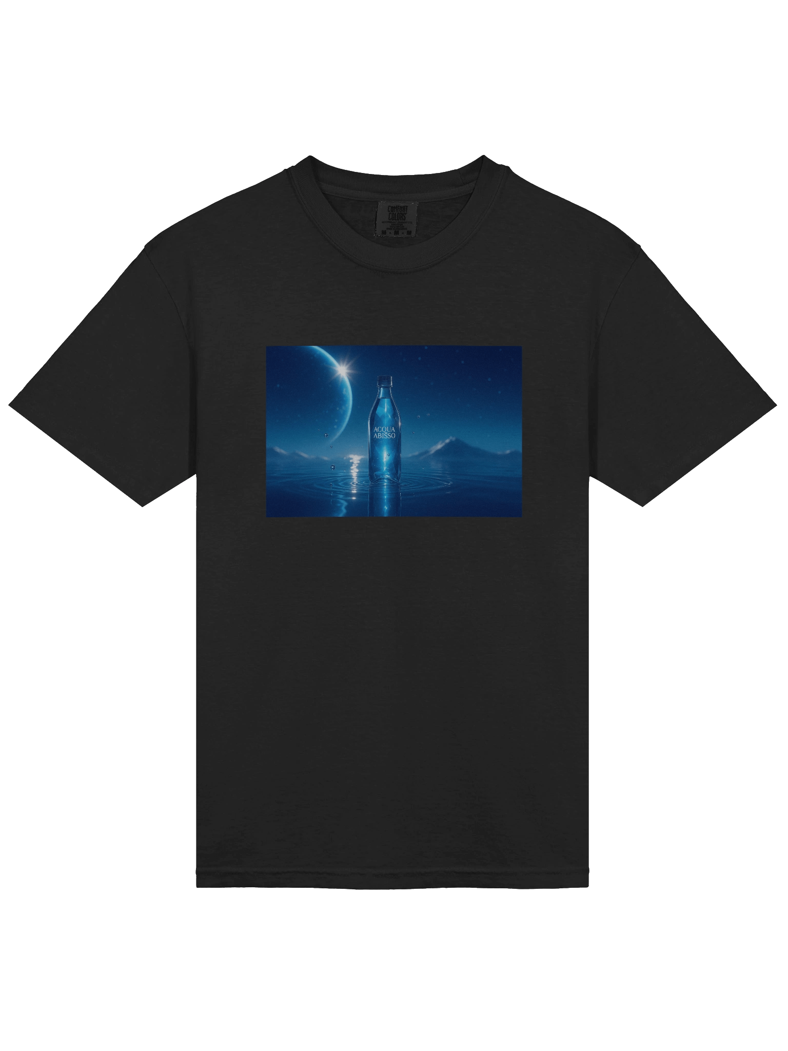T-shirt Acqua Abisso - Elysium 2 product image (3)