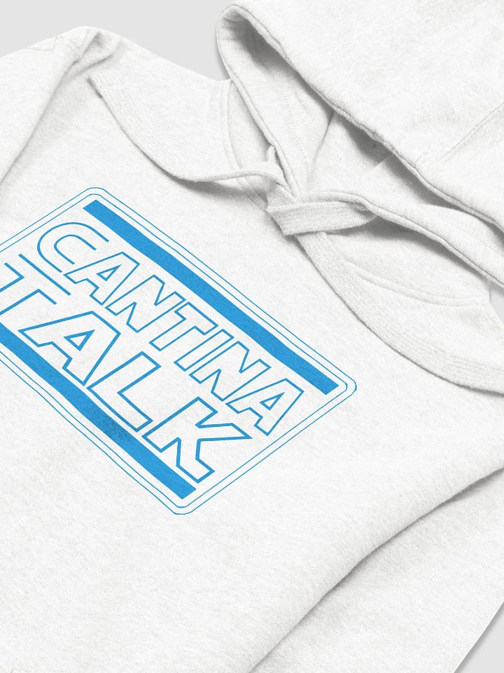 Cantina Talk - "501st Legion" Inspired Hoodie product image (2)
