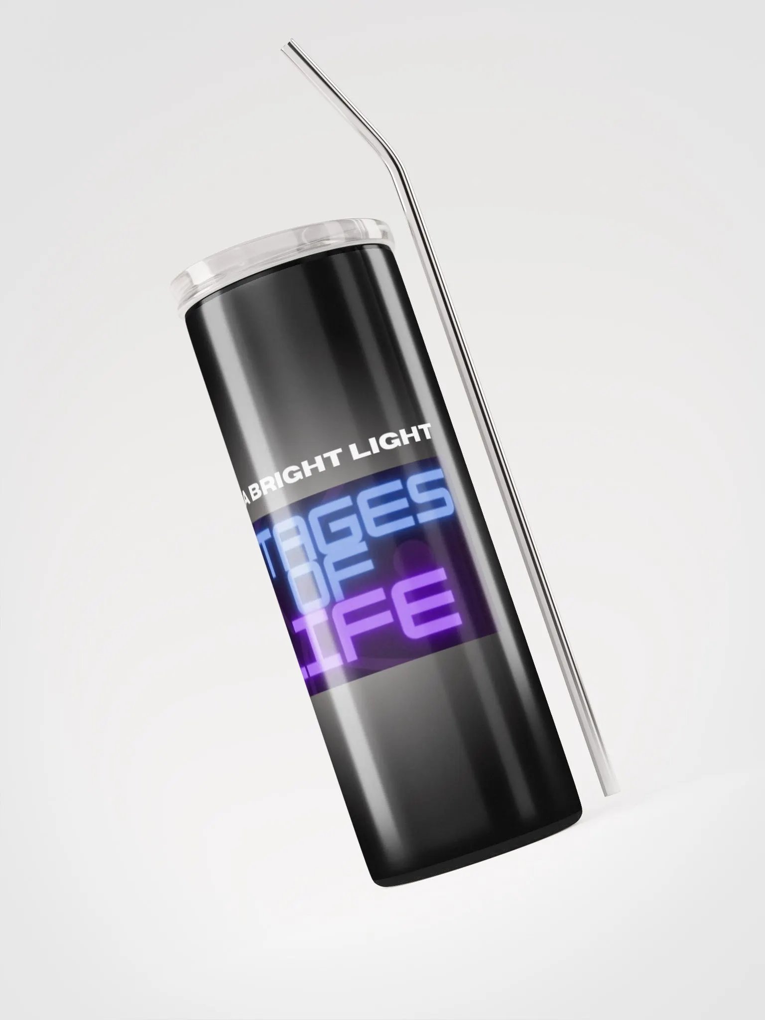 Stages of Life - Water Bottle product image (3)