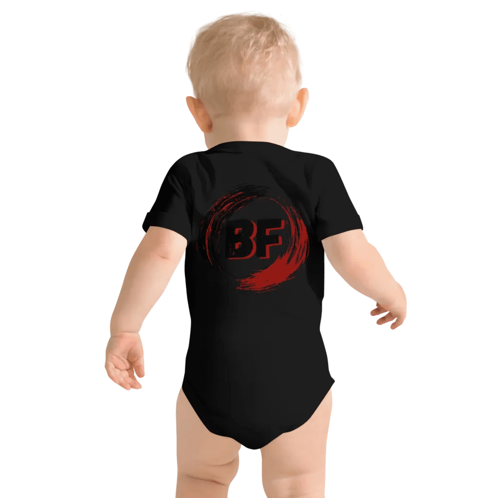 Body BabyBlooD avec Logo Twitch et Kistune product image (12)