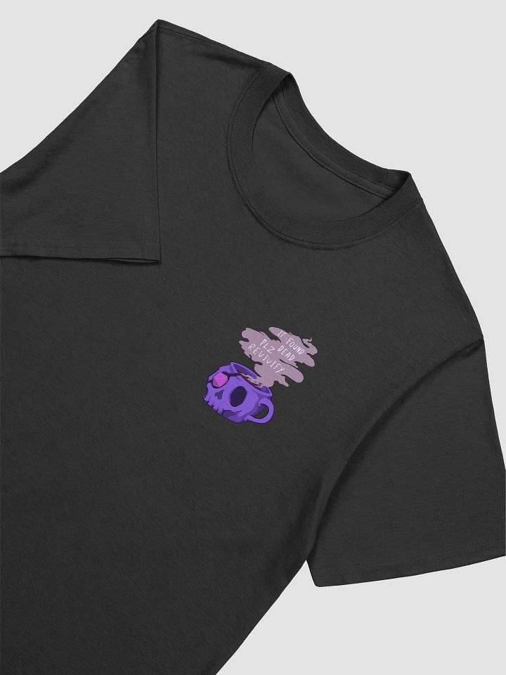 IFDPR Icon Shirt (Clean Back) product image (1)