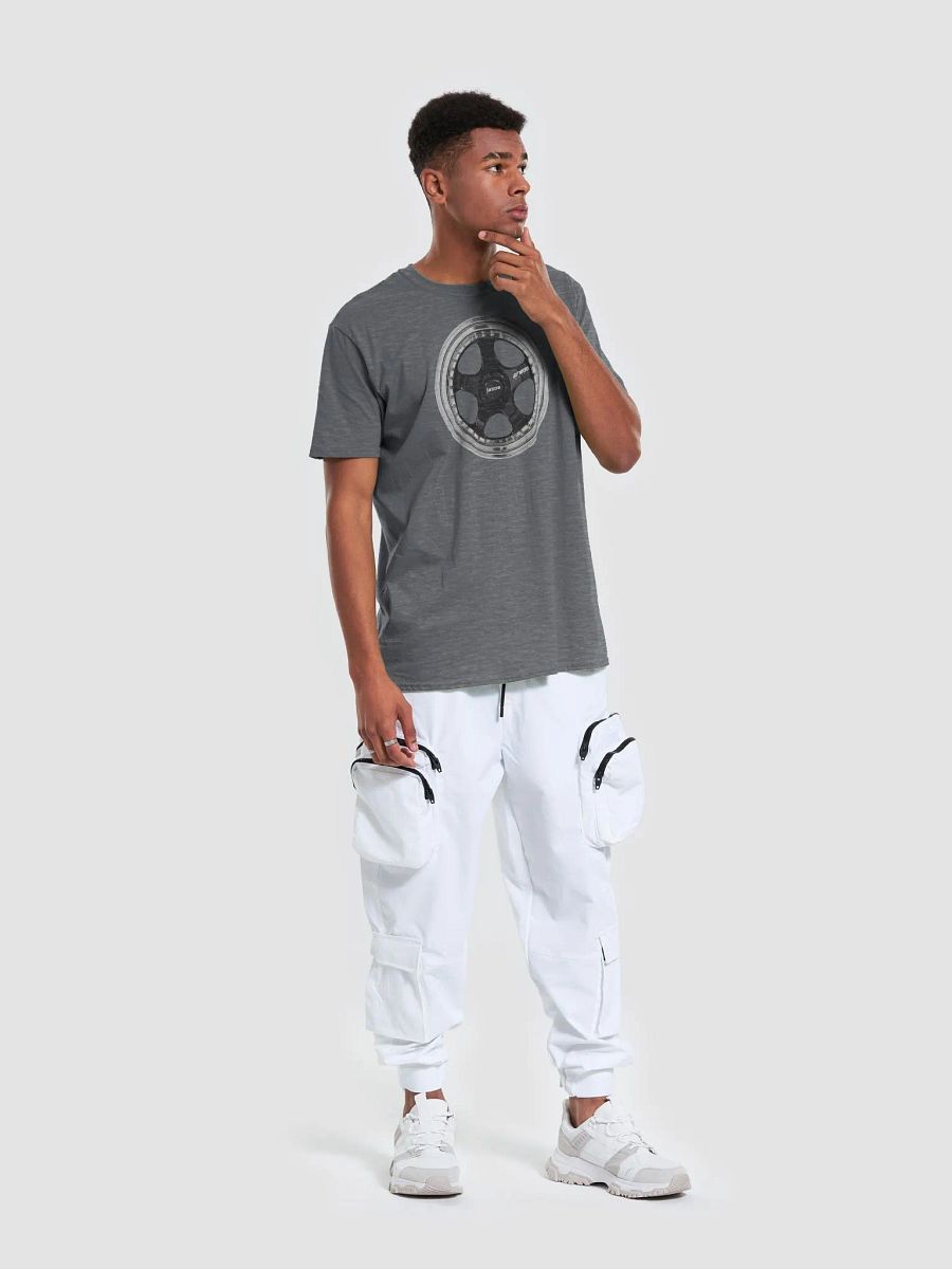Work Meister S1 Tshirt product image (3)