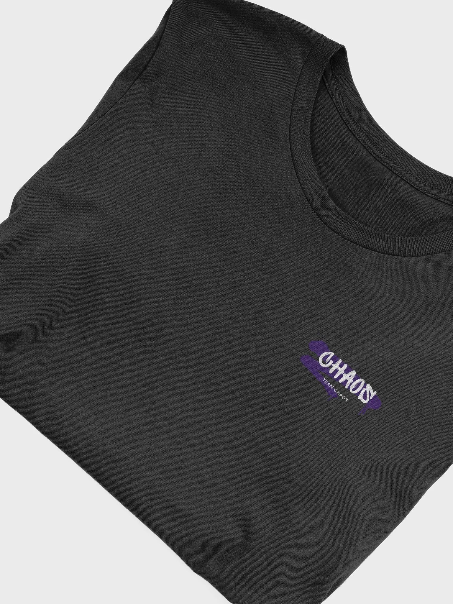 Team CHAOS T-Shirt product image (5)