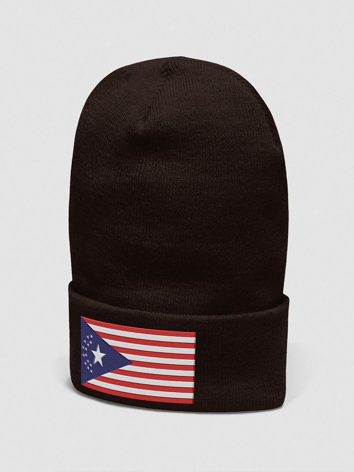 NUSA Beanie product image (16)