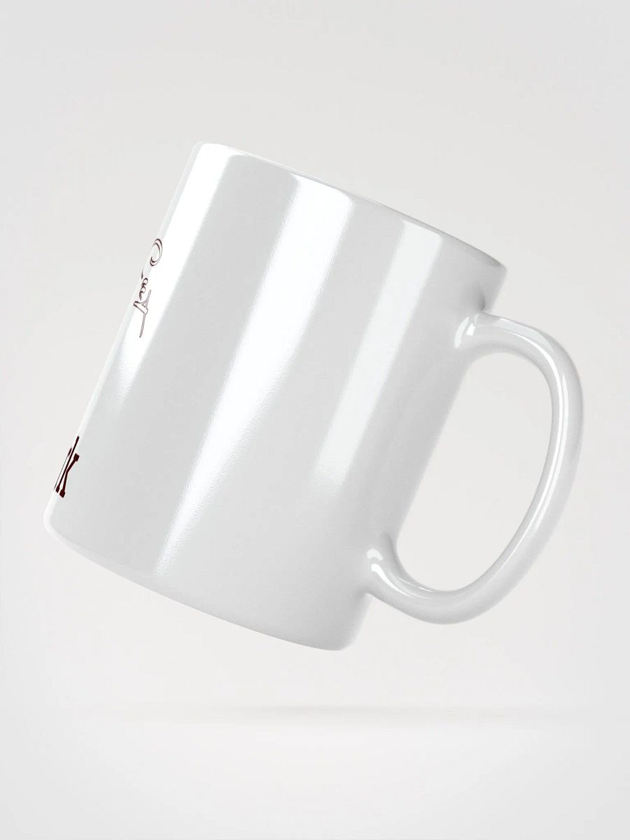 Rock, Paper, Scissors, Saw Blade mug product image (3)