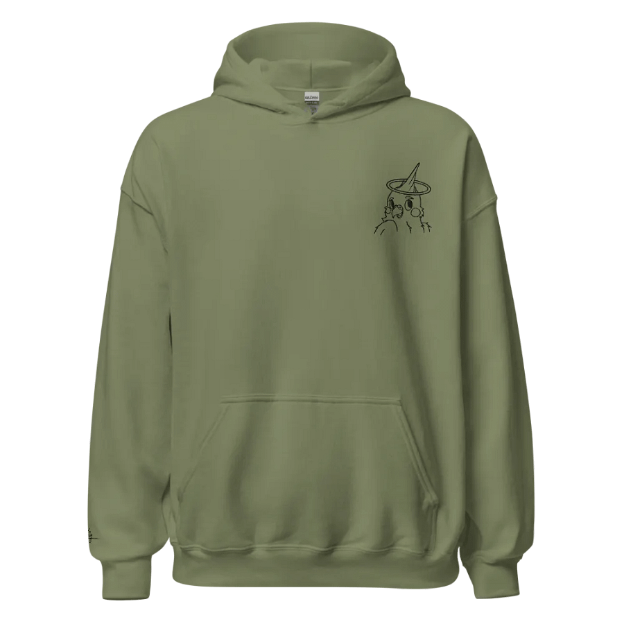 The Tiel Hoodie product image (24)