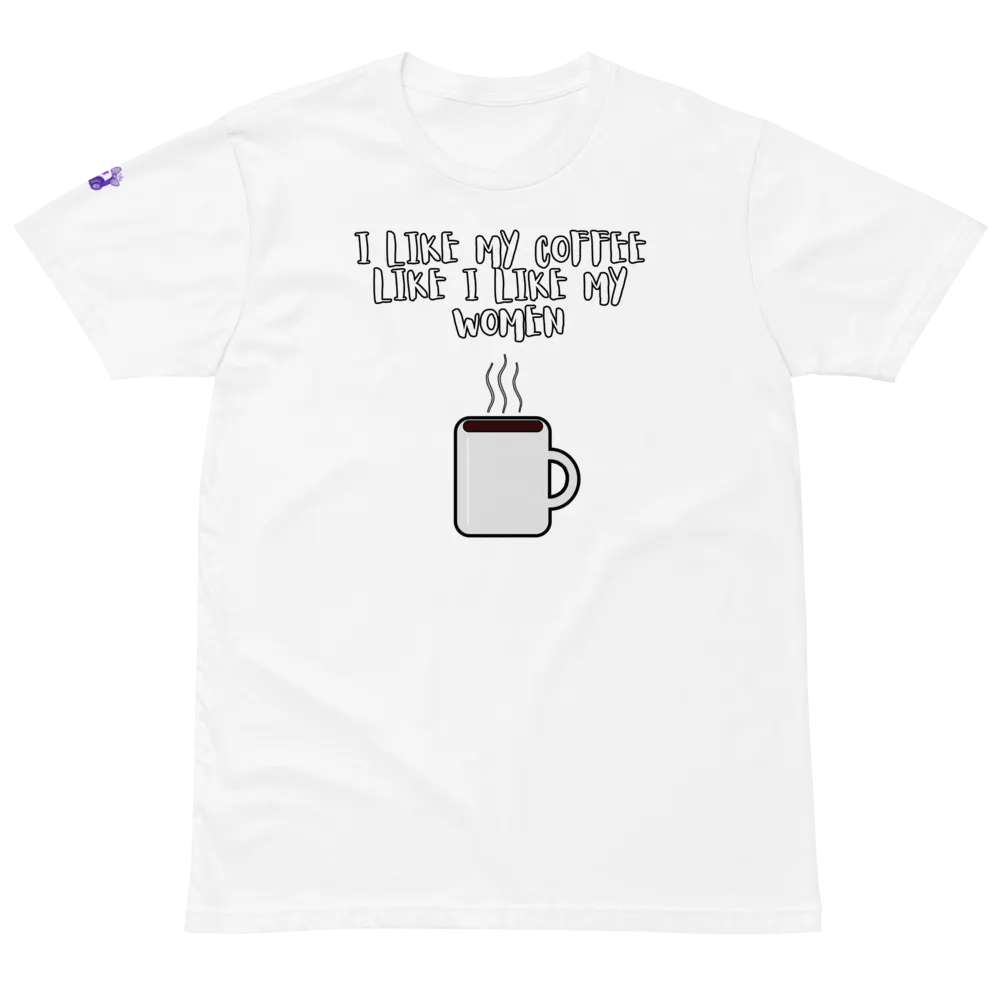 The Coffee T product image (2)