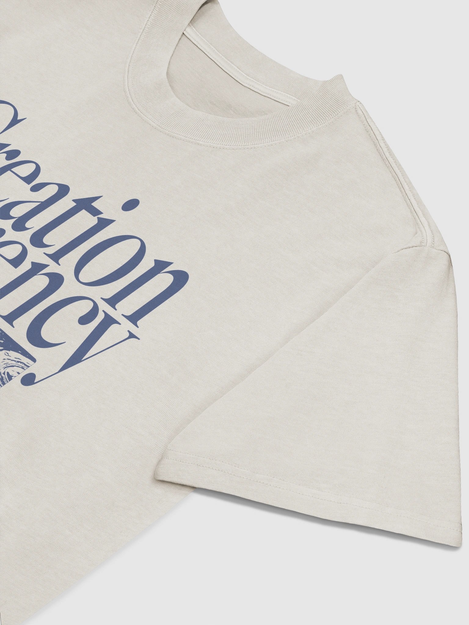 SheFi x Base: Creation is My Currency (blue) product image (5)