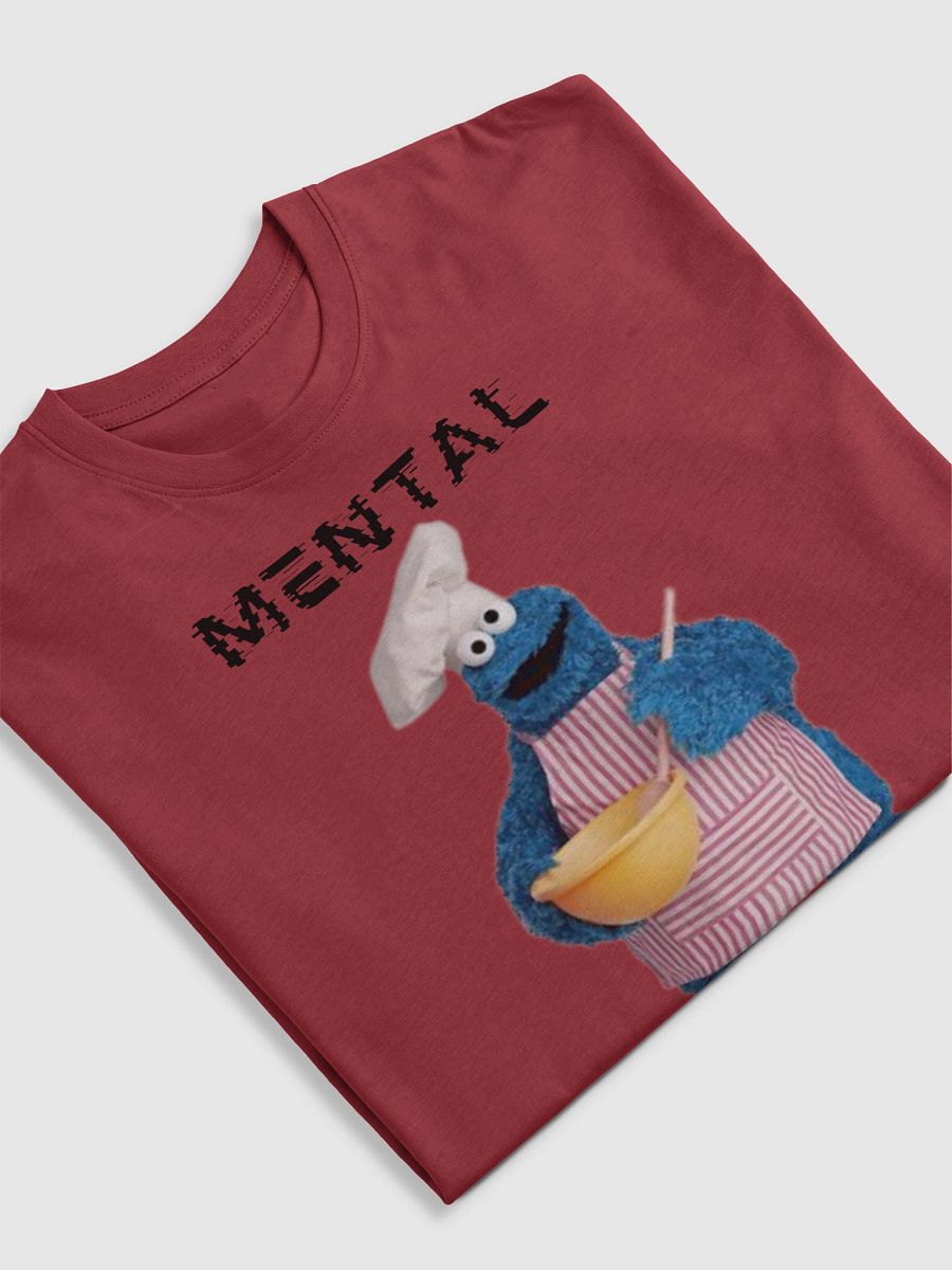 Mental Bake Down T product image (15)