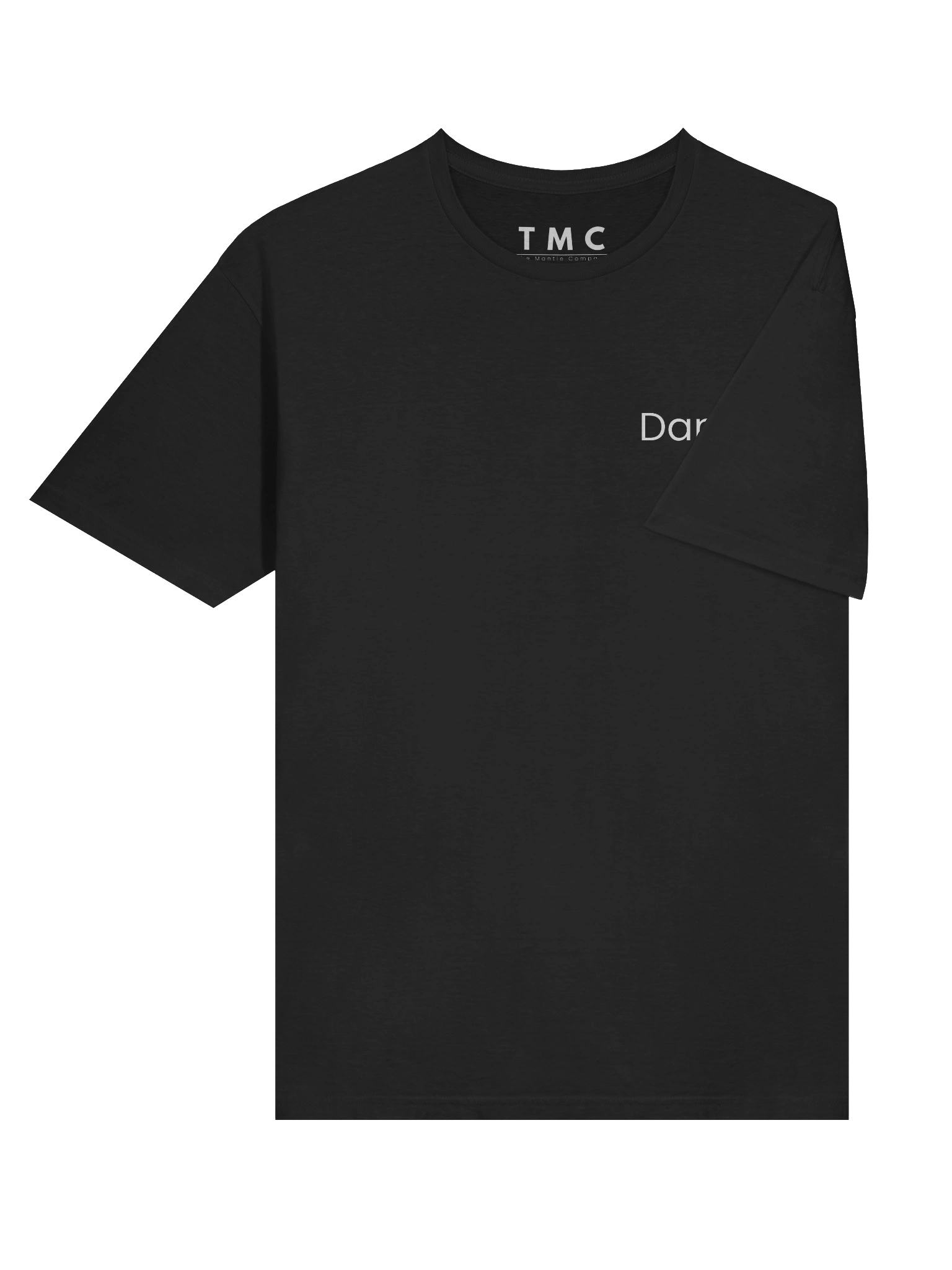 Another in the Fire T-shirt product image (29)