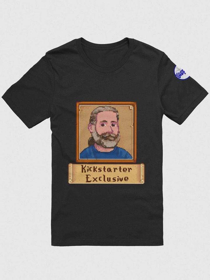 Timeroler Twitch Exclusive Supersoft T-Shirt product image (4)