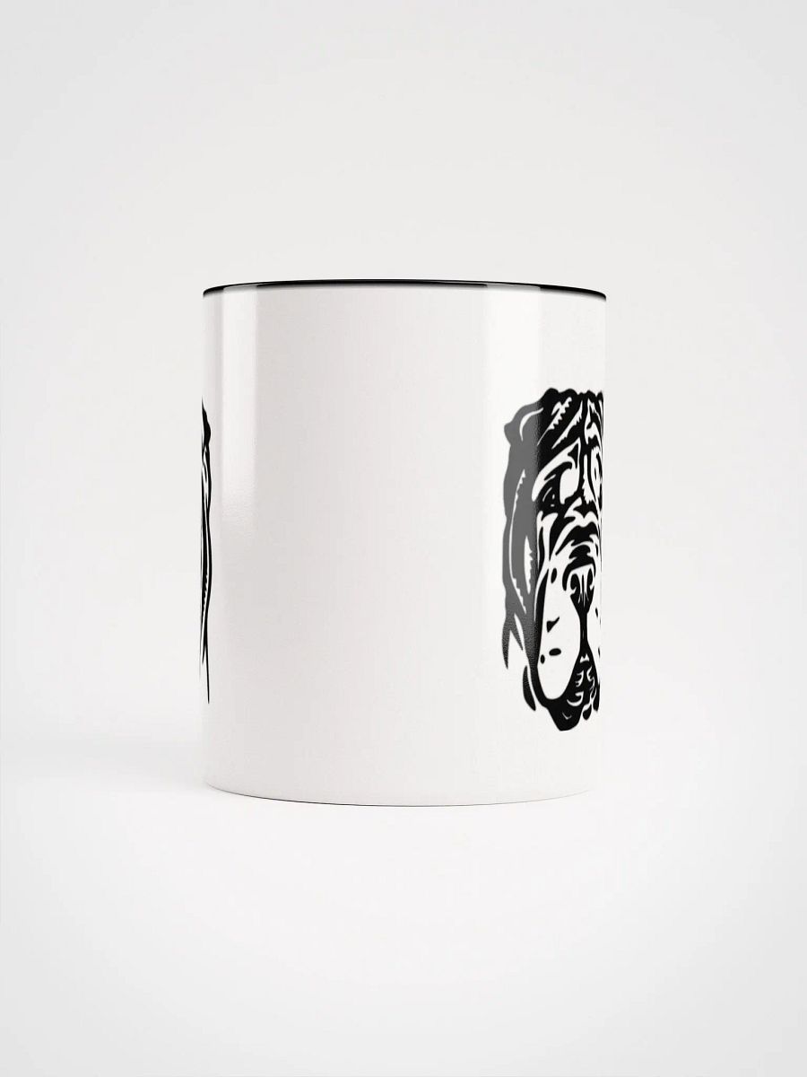 Shar Pei Dog Face Mug product image (4)