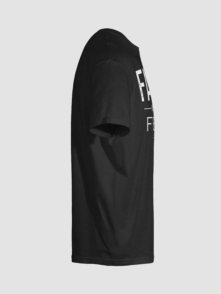 Faith Over Fear T-Shirt product image (6)