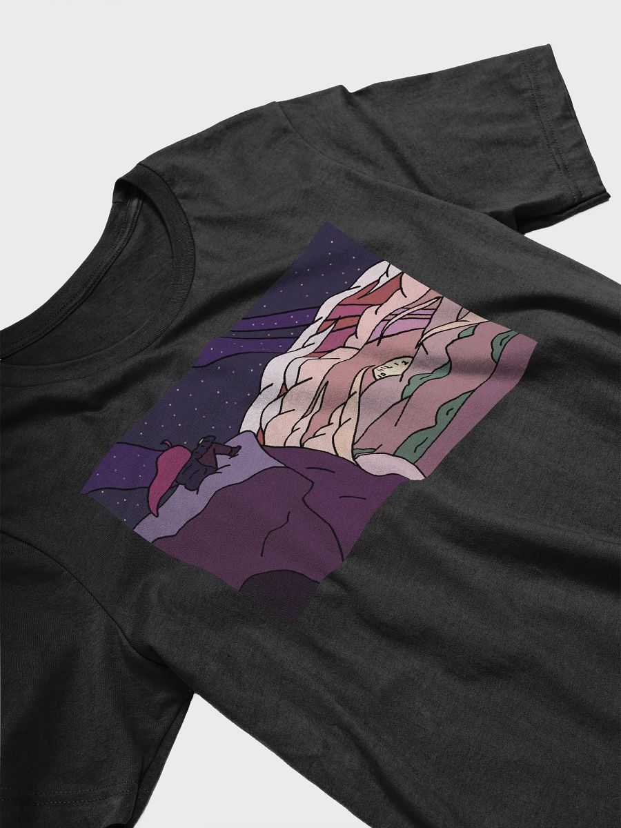Celeste Cotton T-shirt product image (24)