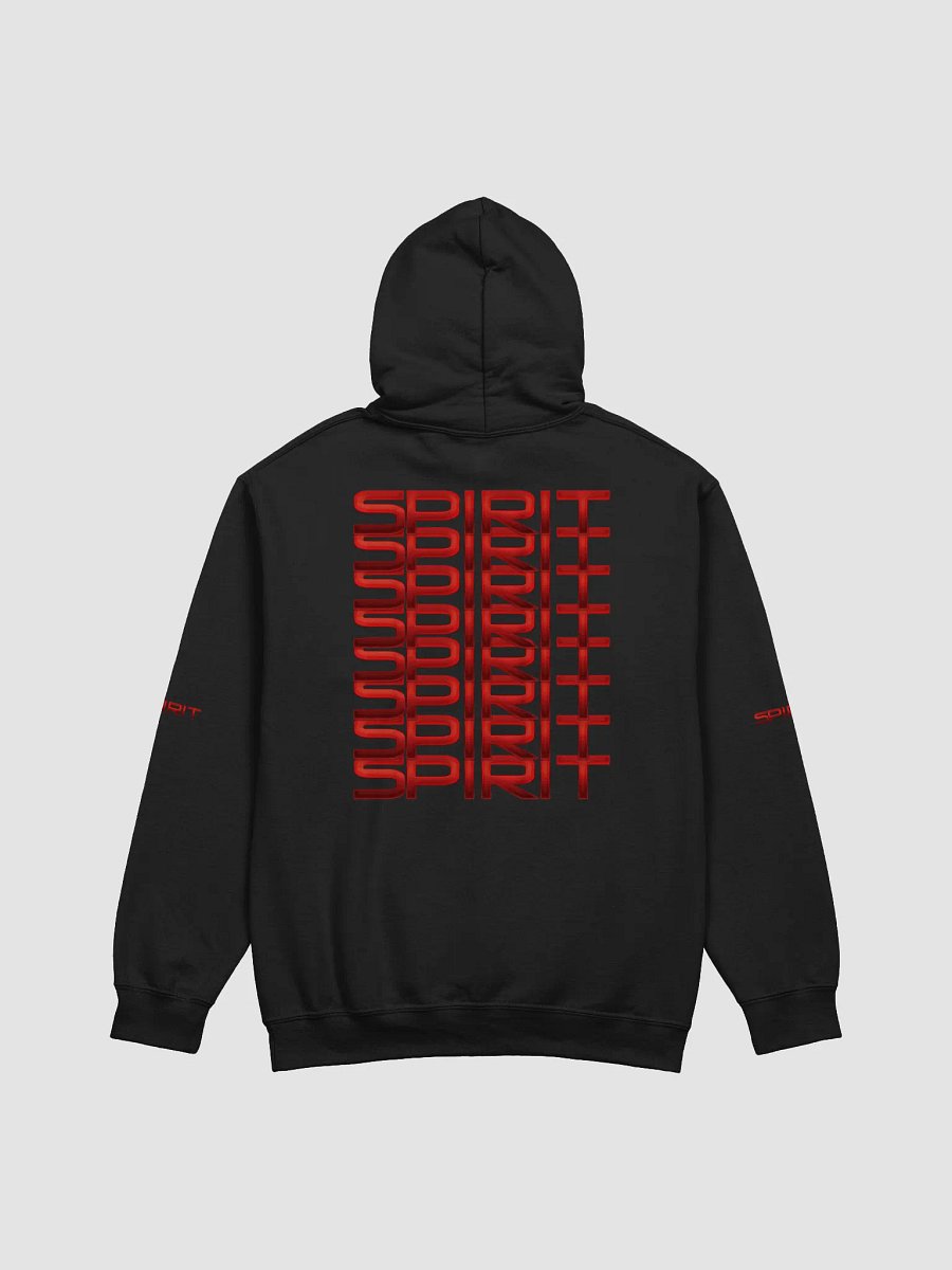 Spirit hoodie product image (4)