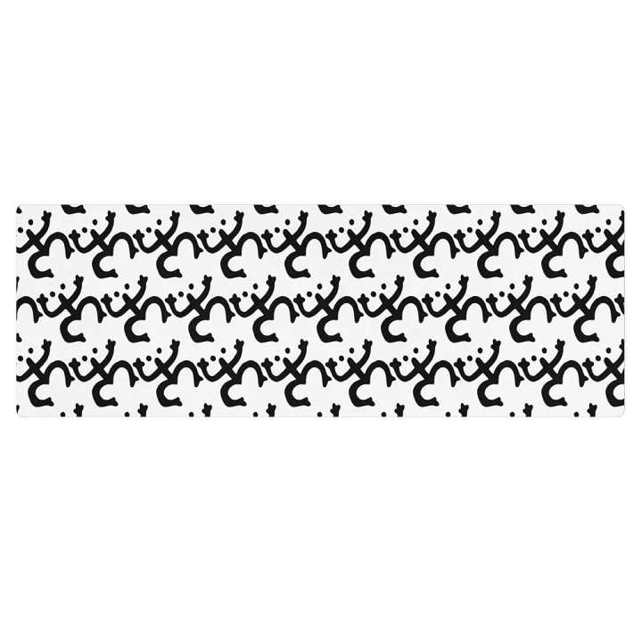 Coqui Yoga Mat product image (1)