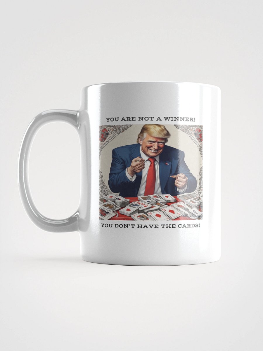 Trump has the cards! product image (17)