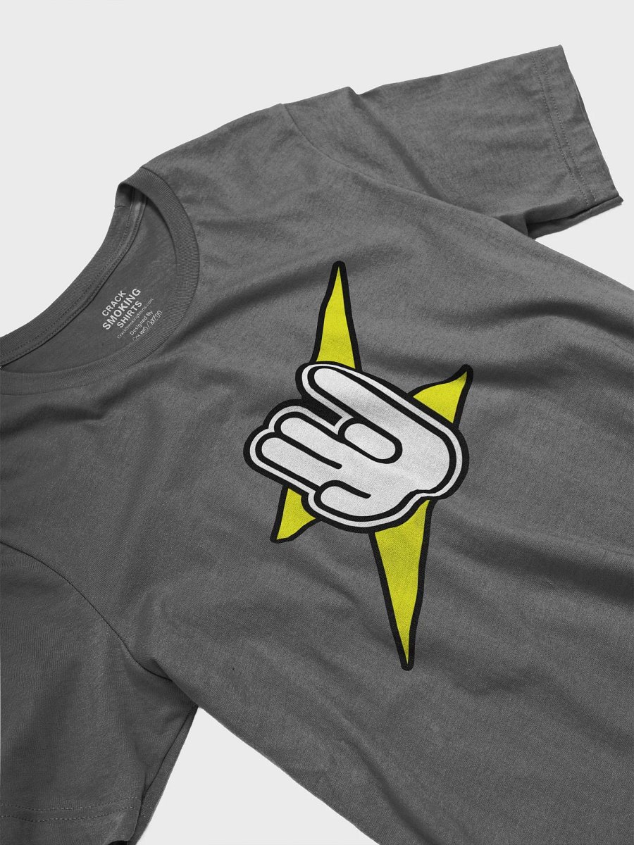 The Shocker T-Shirt product image (3)