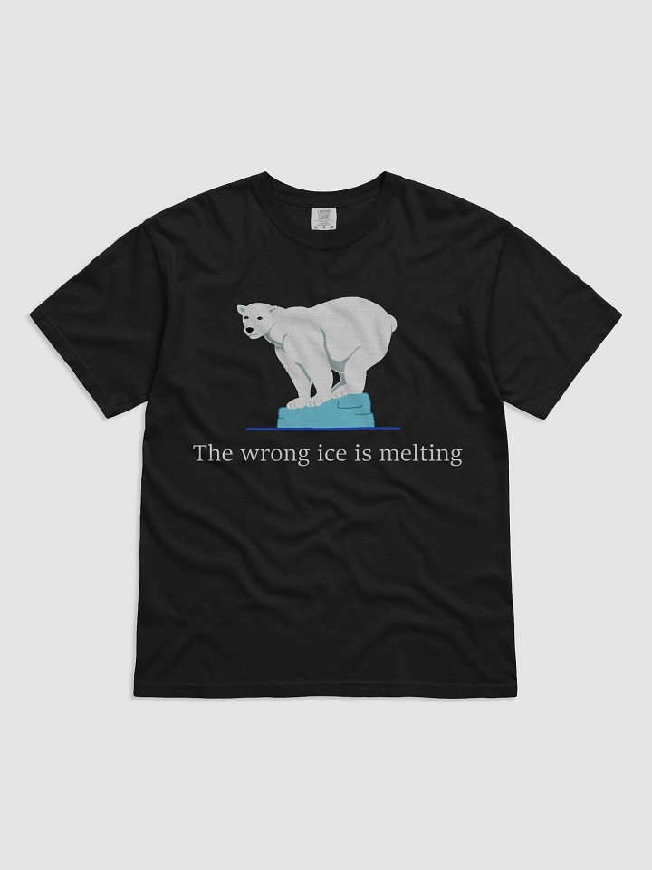 The Wrong ICE product image (1)
