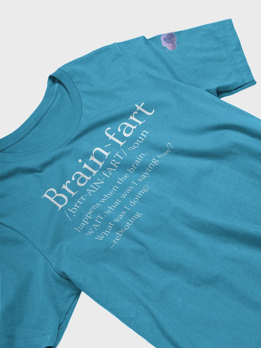 Brain farts abound! product image (34)