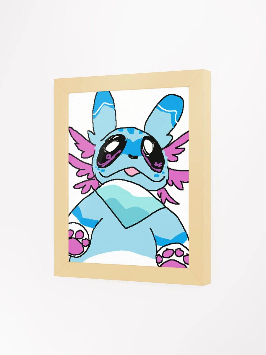 Riva Awesome Framed Poster product image (5)