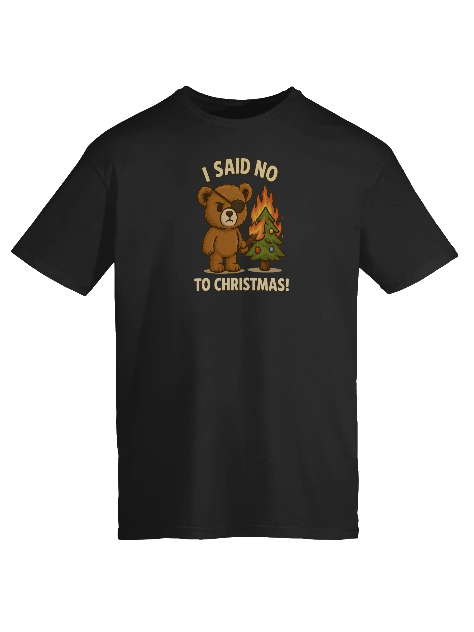 No to Christmas! product image (6)