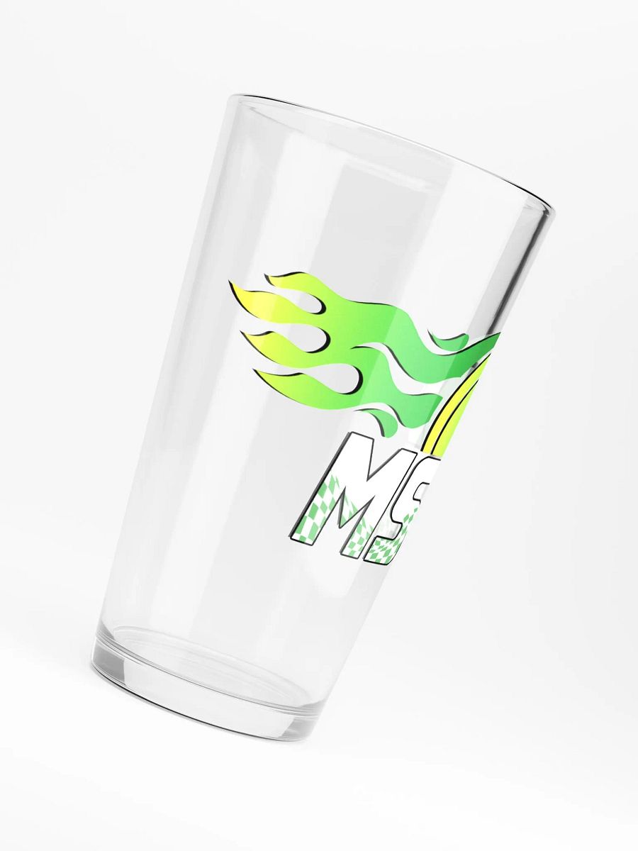 MSLA Green Glass product image (6)