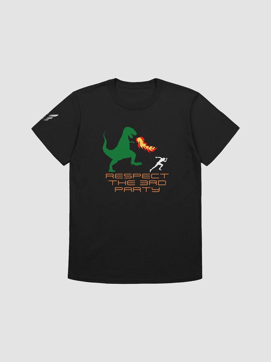 Respect The 3rd Party product image (1)