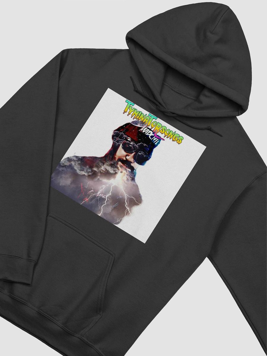 The Tyminator Storm (Black) product image (3)