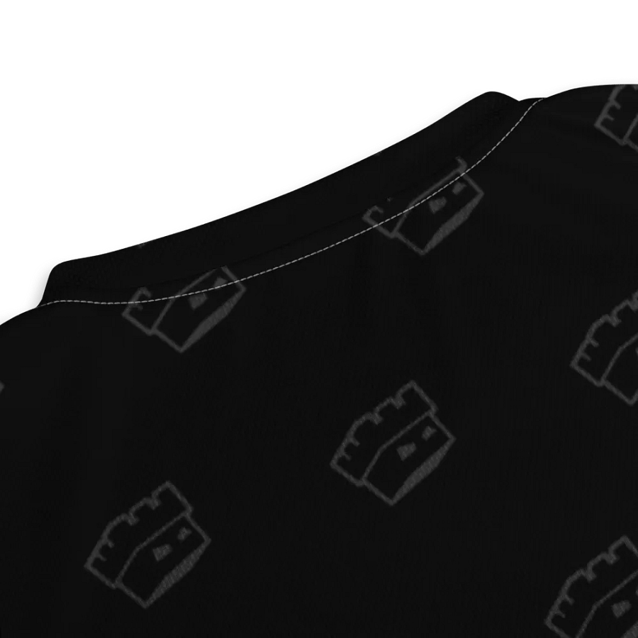 Aqua Axolotls Jersey product image (3)