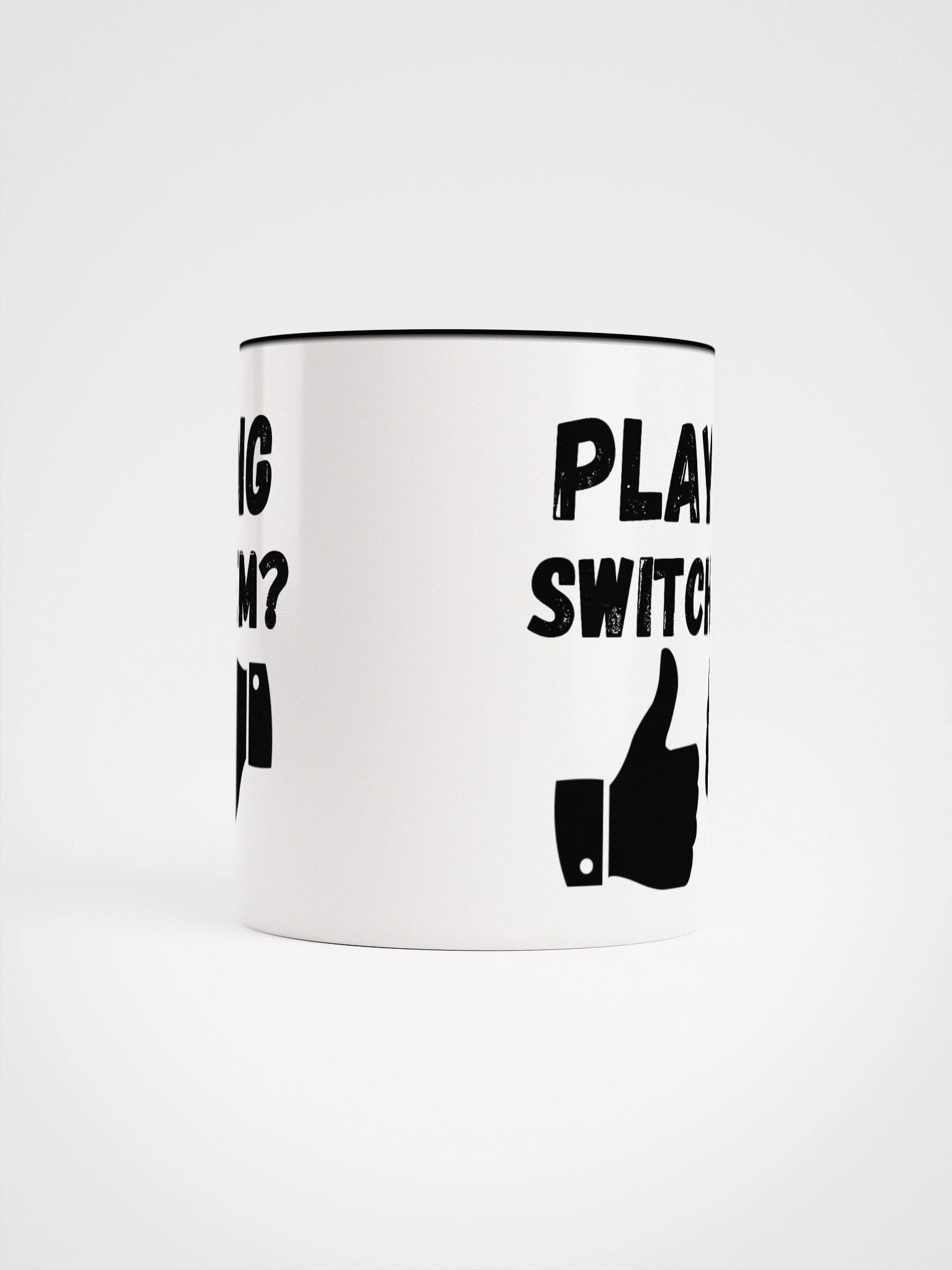 TTMD Playing Switch'em Mug product image (64)