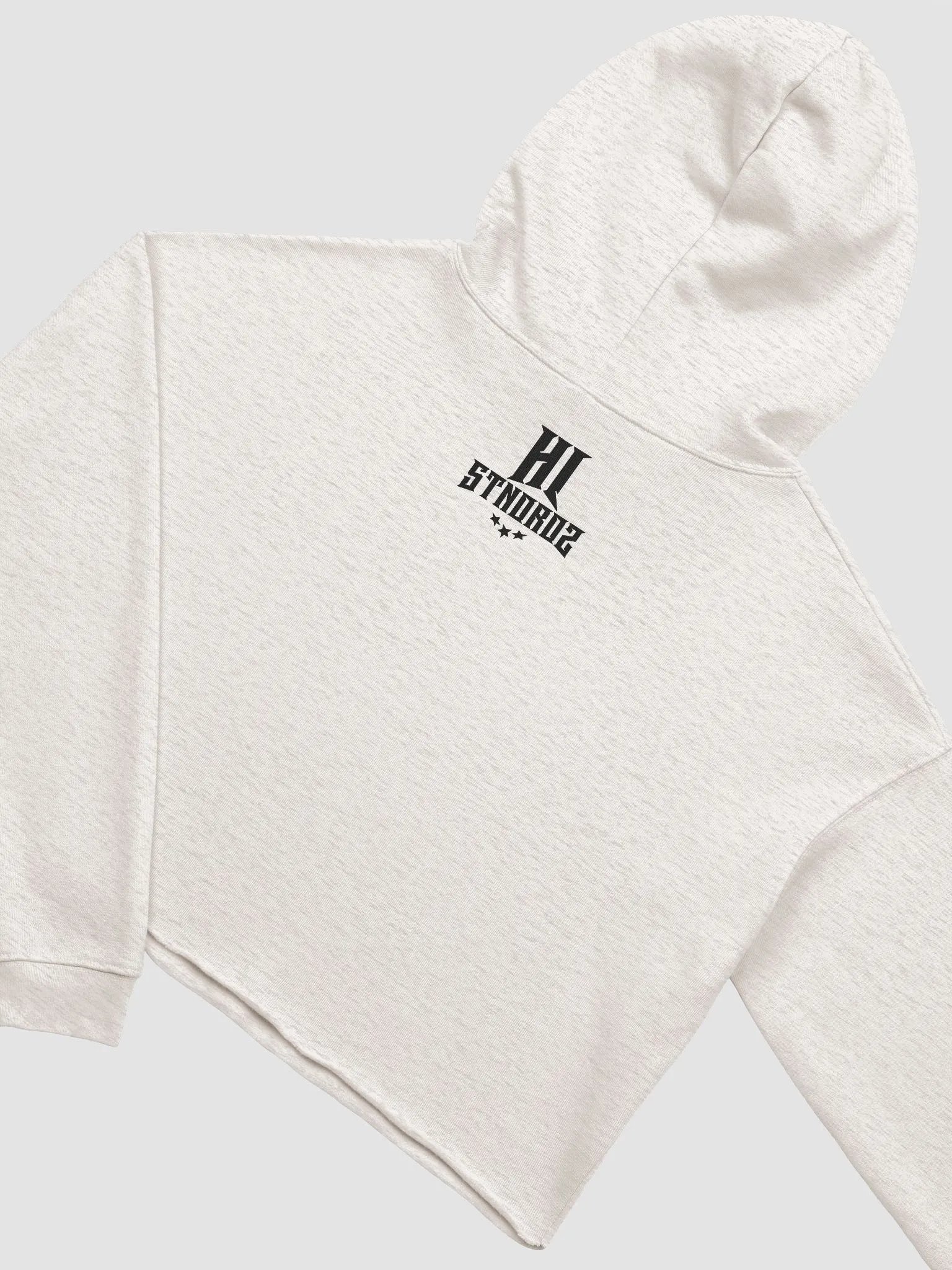 WOMENS CROP HIGH GRADE SPECIALIST product image (5)