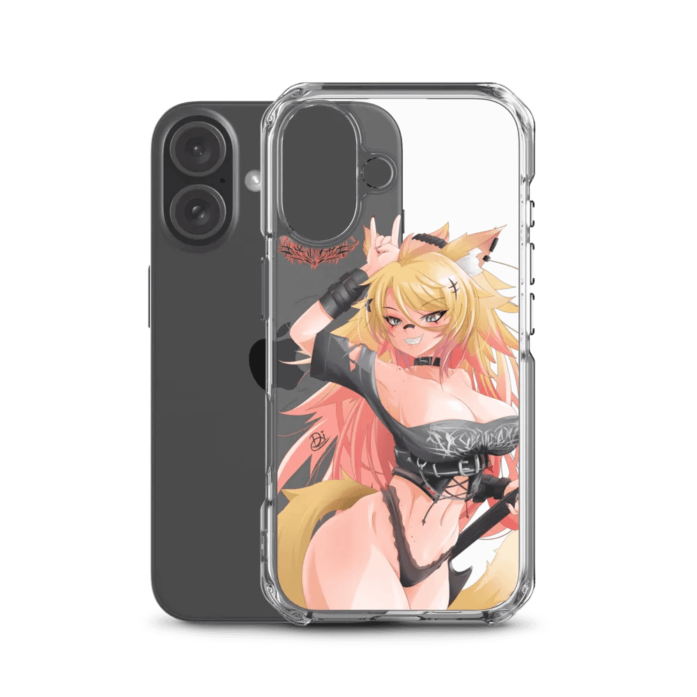 OBKATIEKAT Phone case product image (50)
