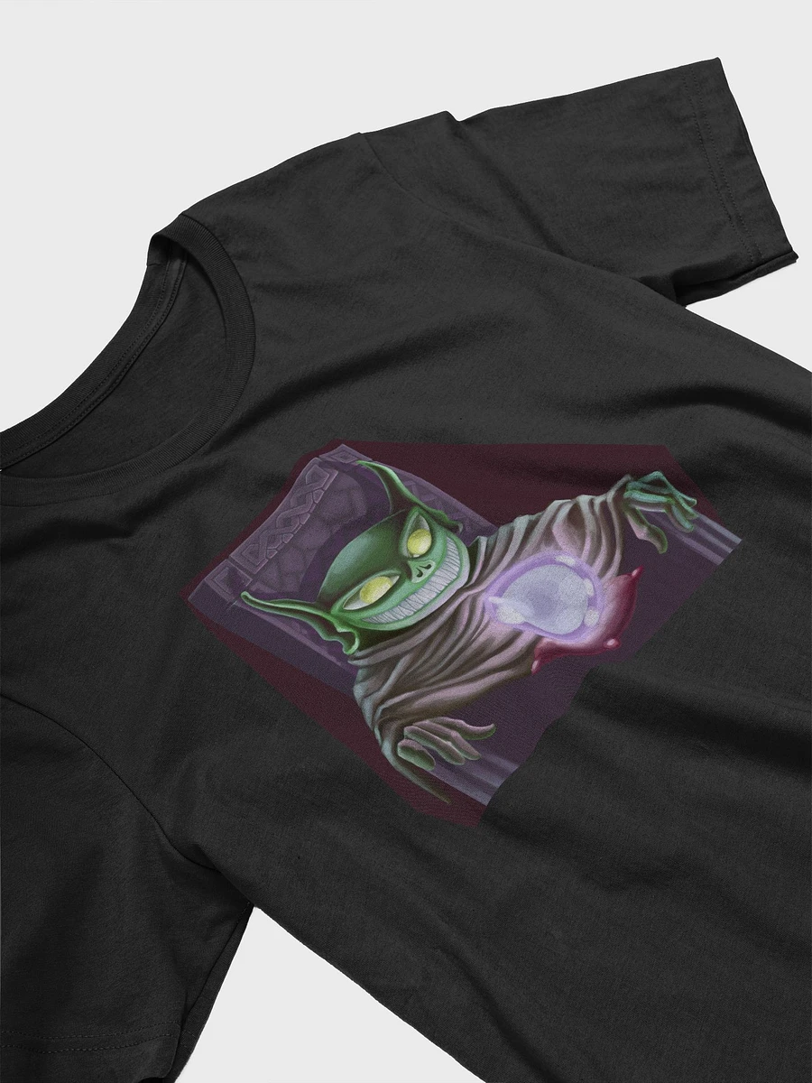 Gremlin Master (T-Shirt) product image (29)