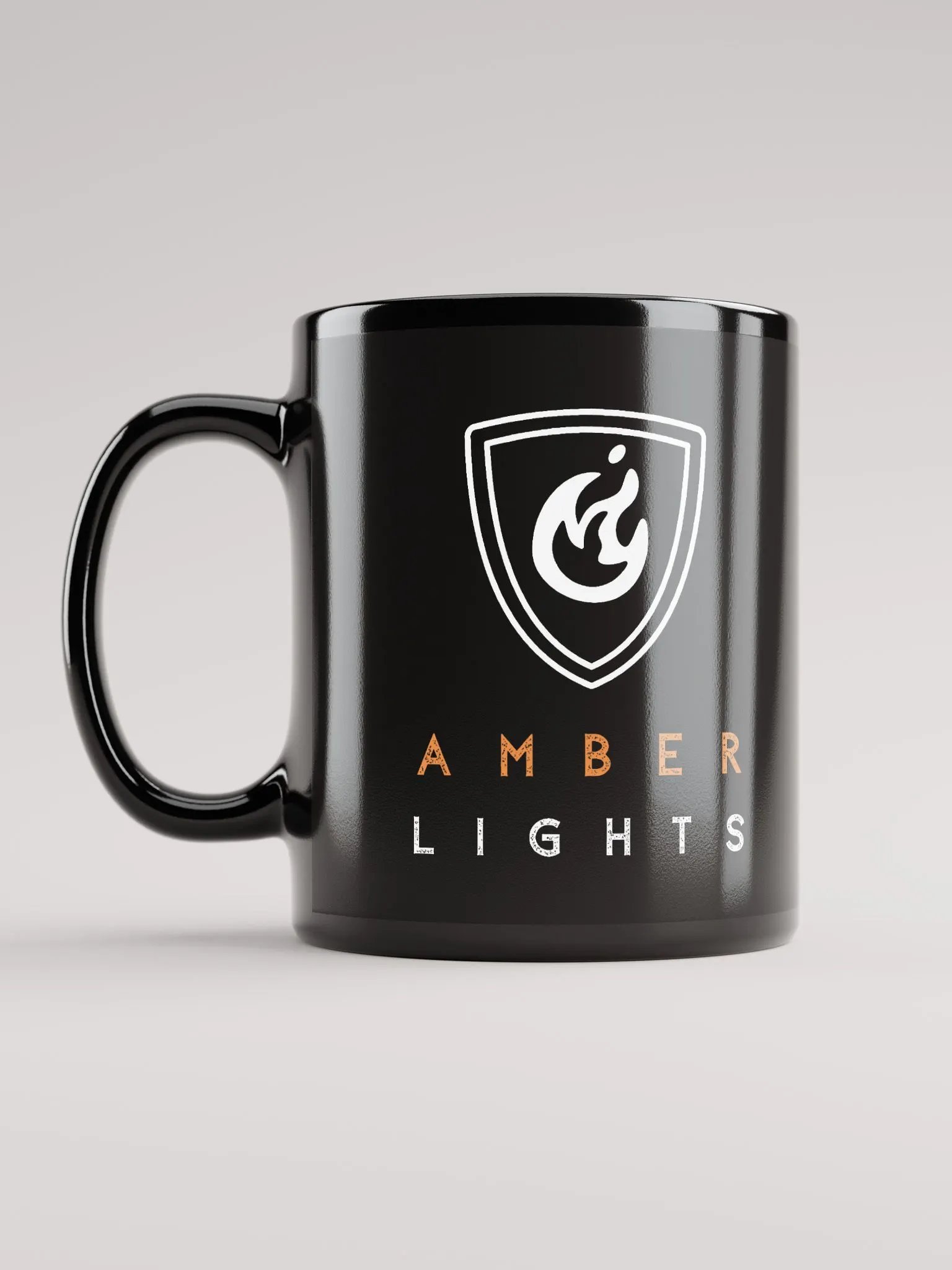 Shield Logo Mug product image (12)