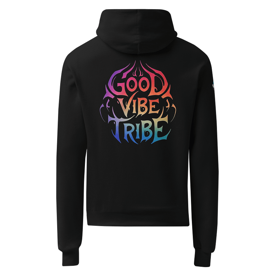 CheezyOG Champion Hoodie (GVT Edition) product image (3)