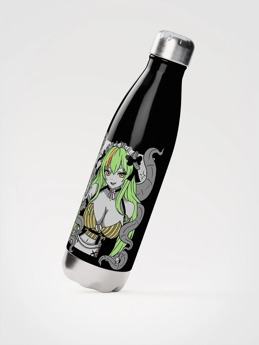 Official Monster Mommy Stainless Steel Water Bottle product image (3)