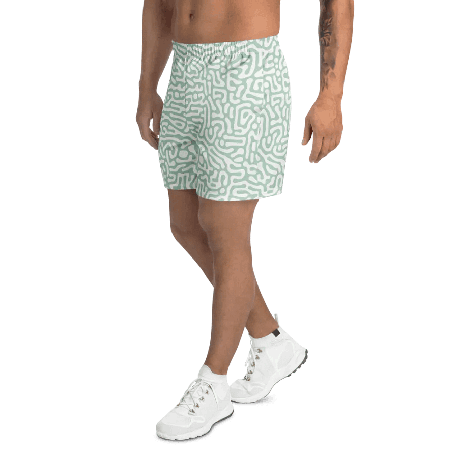 Maze Men's Stylish Shorts product image (3)