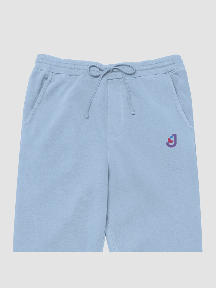 Jennah Pigment Dyed Sweatpants product image (6)