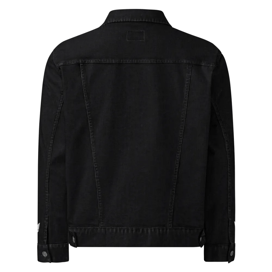 WoW Denim Jacket product image (3)