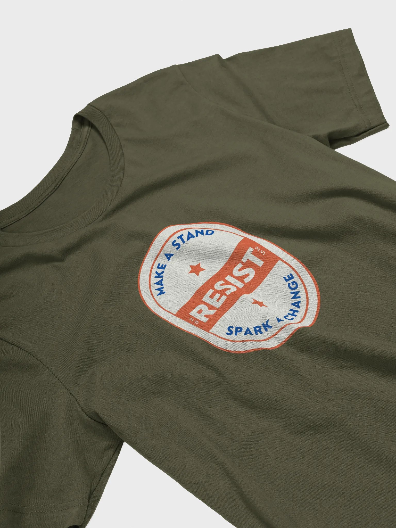 Make A Stand Tee product image (32)