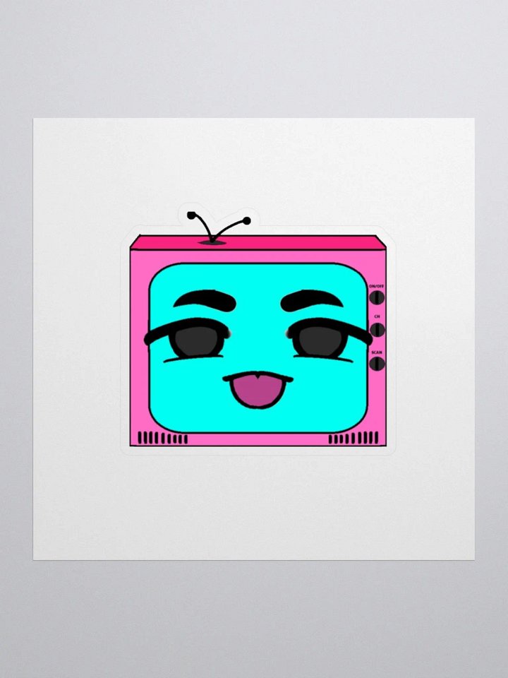 Blep Sticker product image (1)
